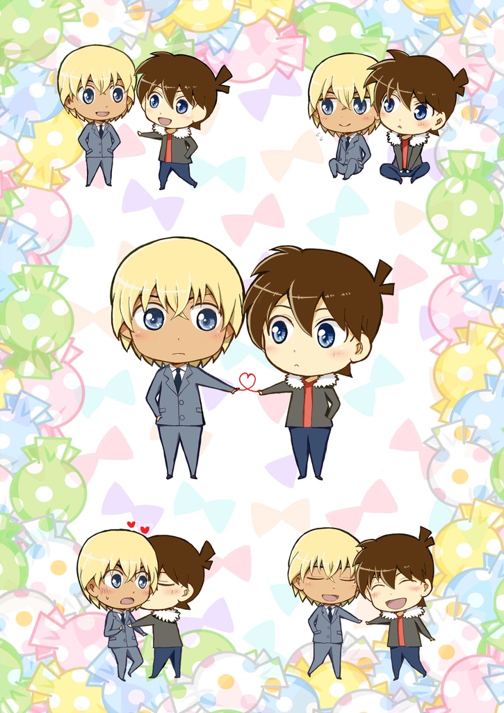 恋のスィートライフ