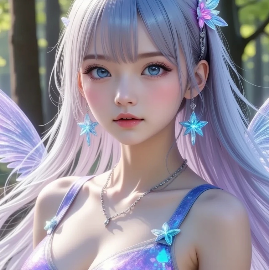 リアルフェアリー