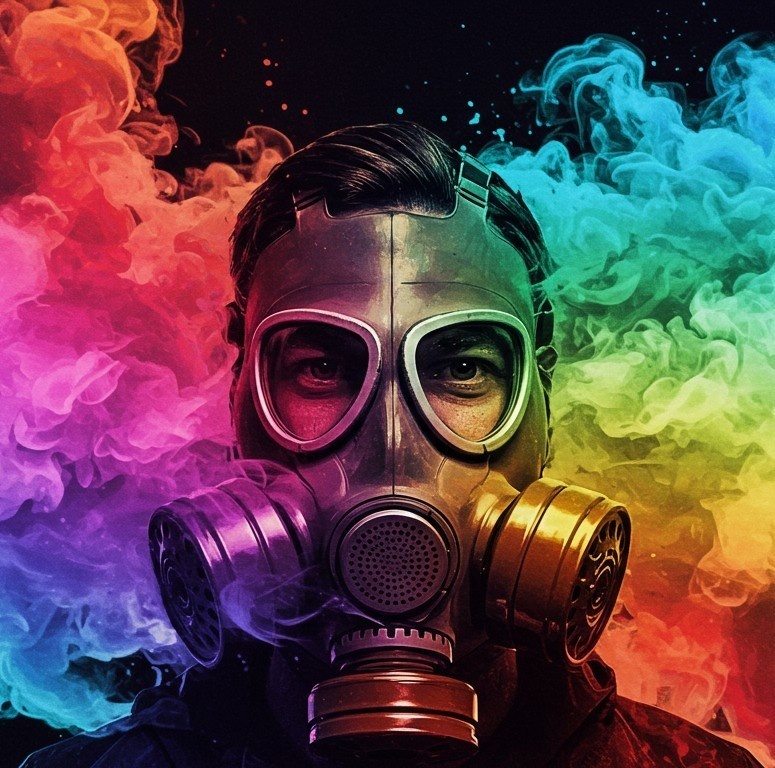 gas gas gas!