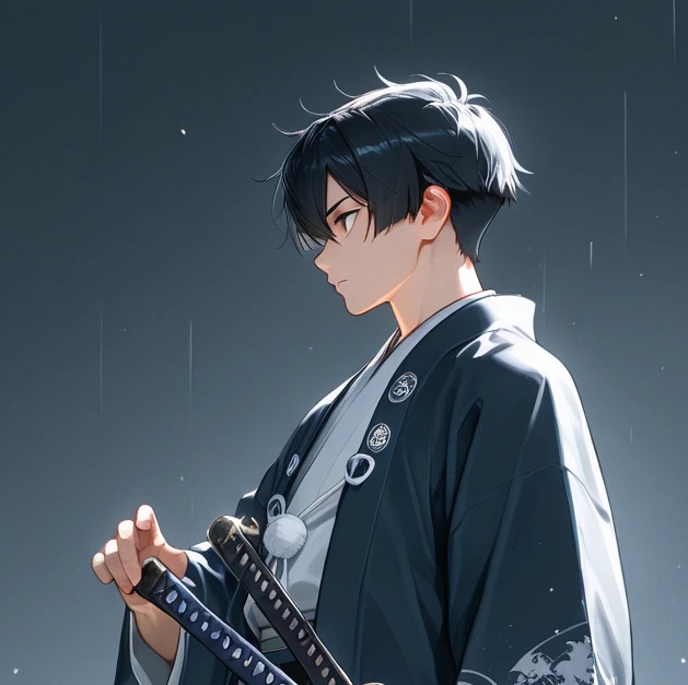 SAMURAI