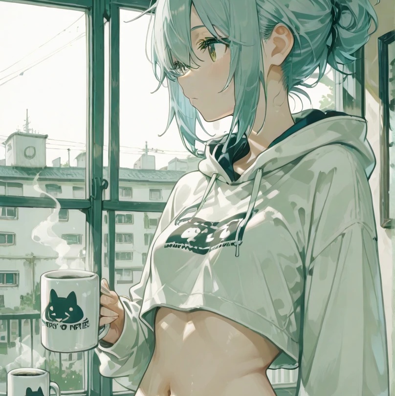 Good Morning