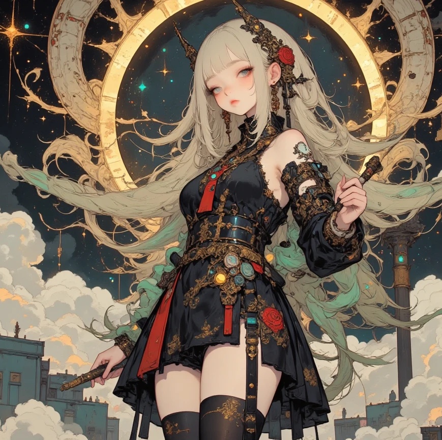 魔女