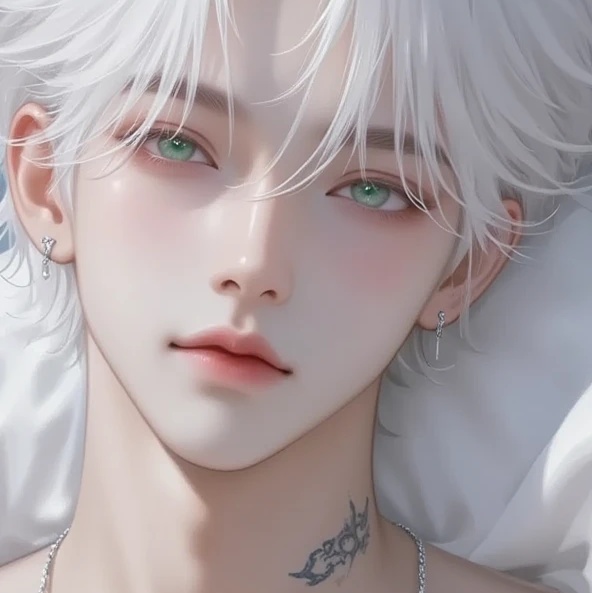 美男子