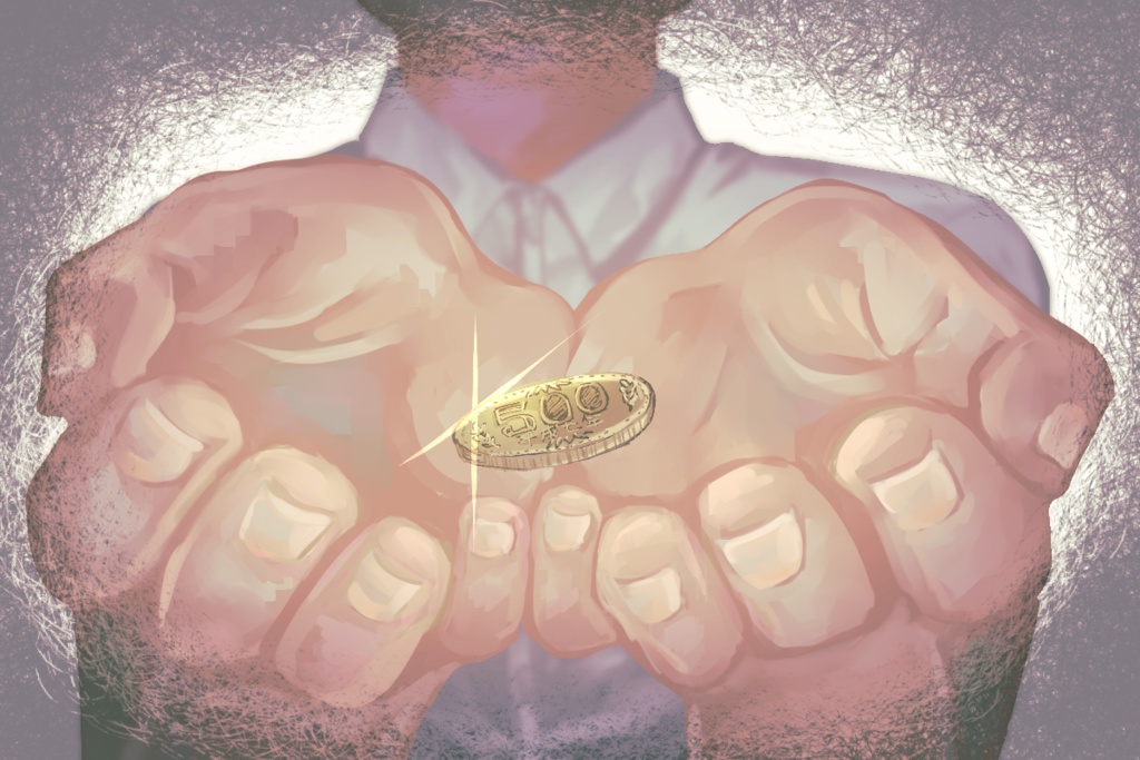 「誰の話を聞こうか2」企画怪談ゲーム