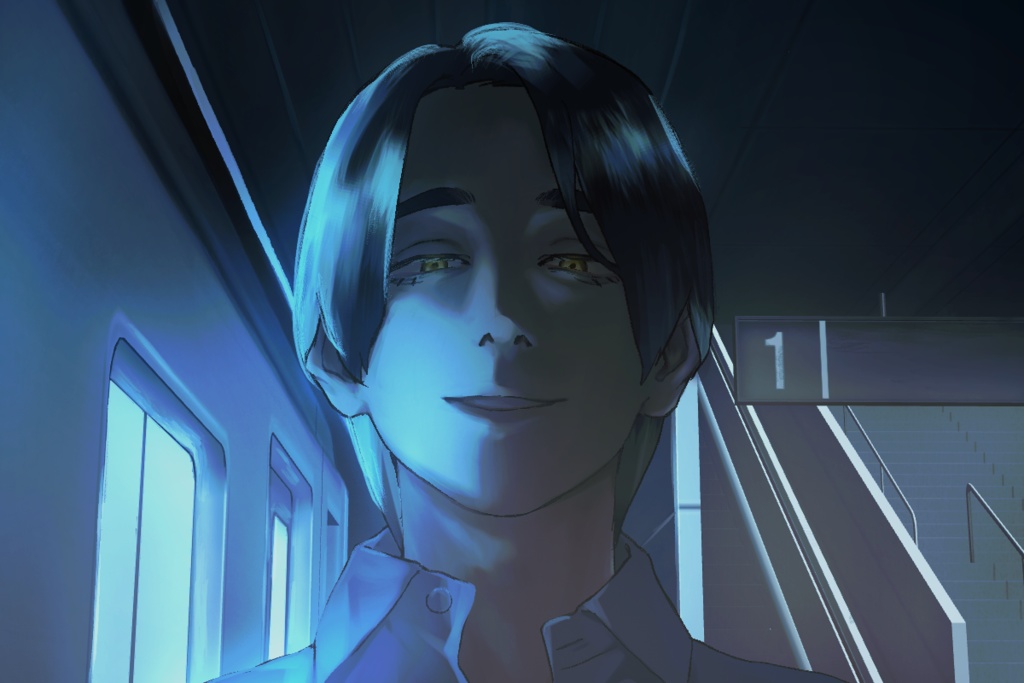 「誰の話を聞こうか2」企画怪談ゲーム