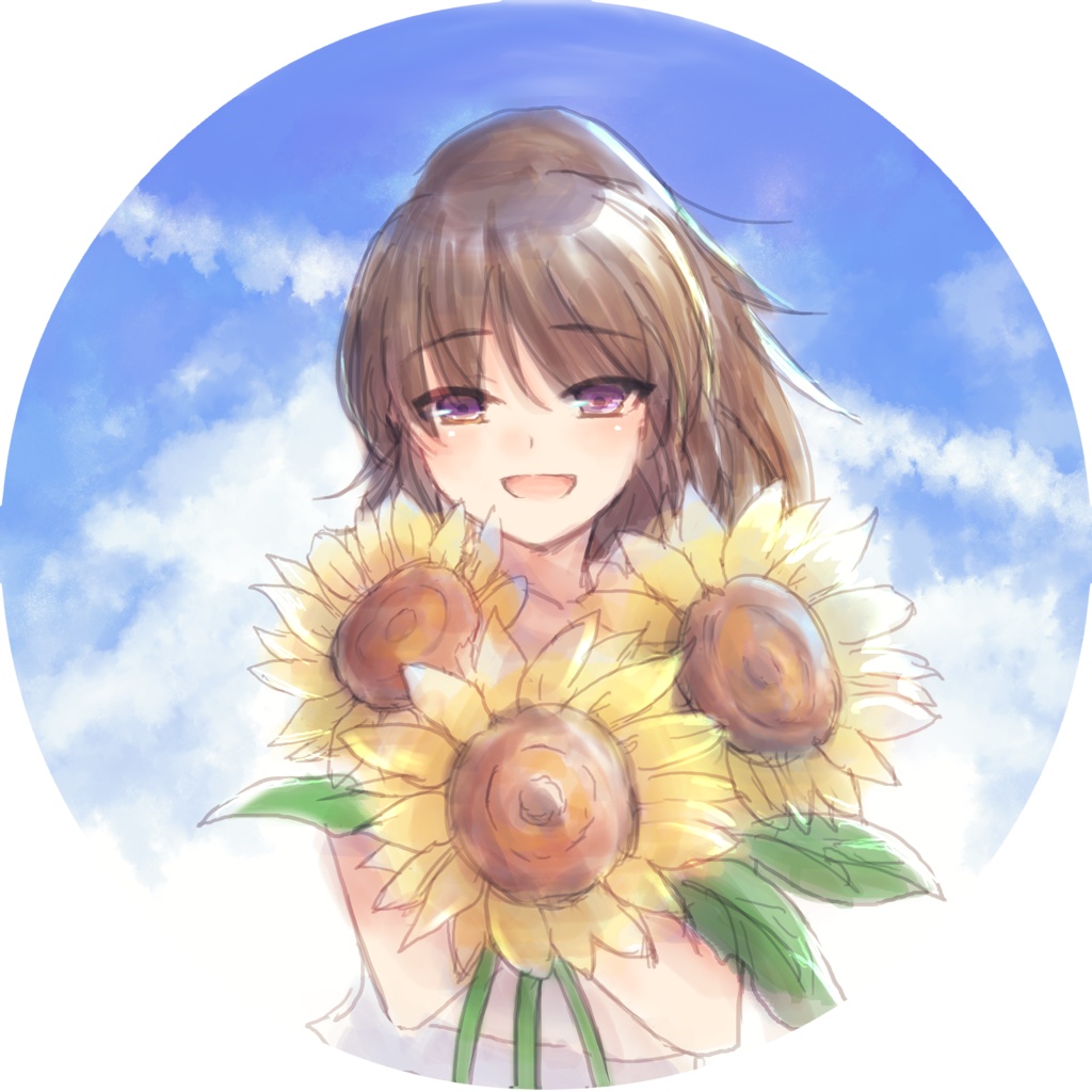 さりなお姉ちゃんの白雲石コースター