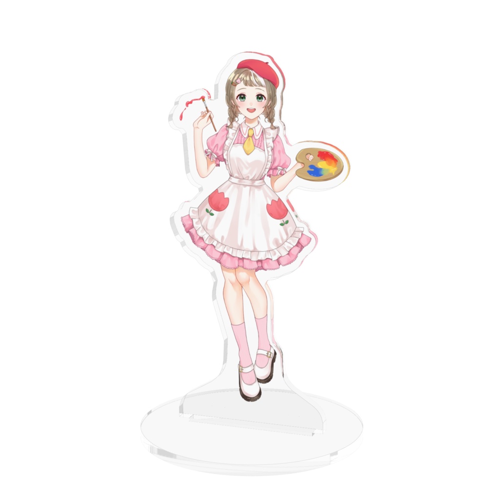 美空みく アクリルスタンド