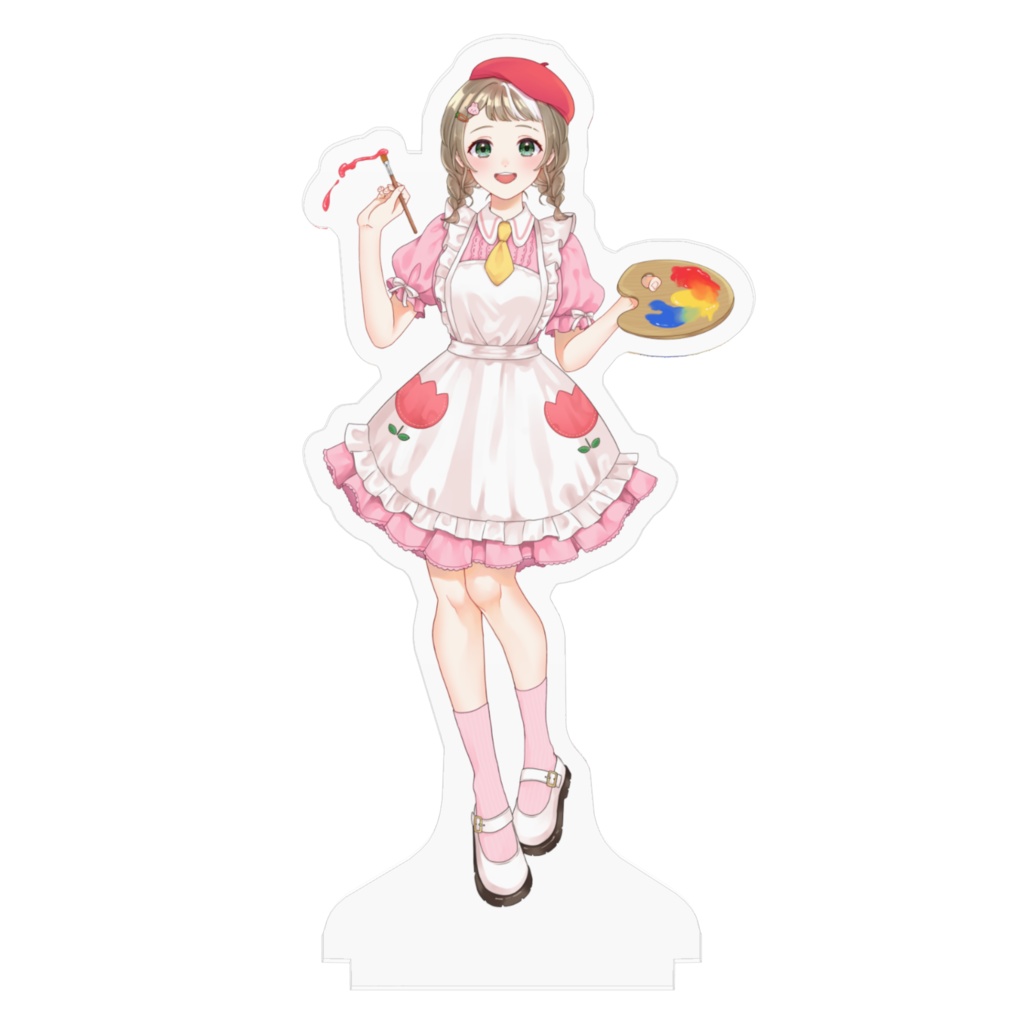 美空みく アクリルスタンド