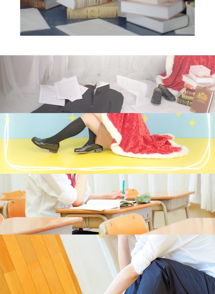 フォトブック「Brain Watcher」2022年8月号