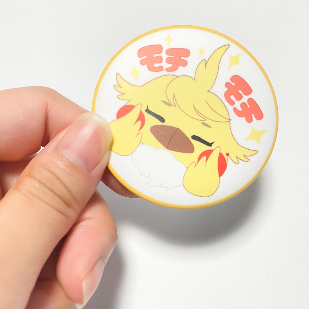 モチインコグッズ色々