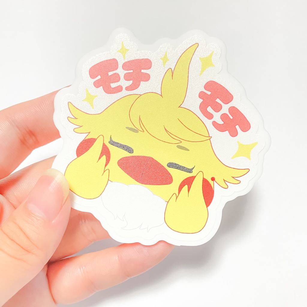 モチインコグッズ色々