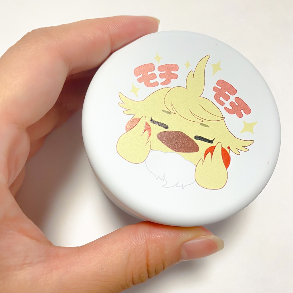 モチインコグッズ色々