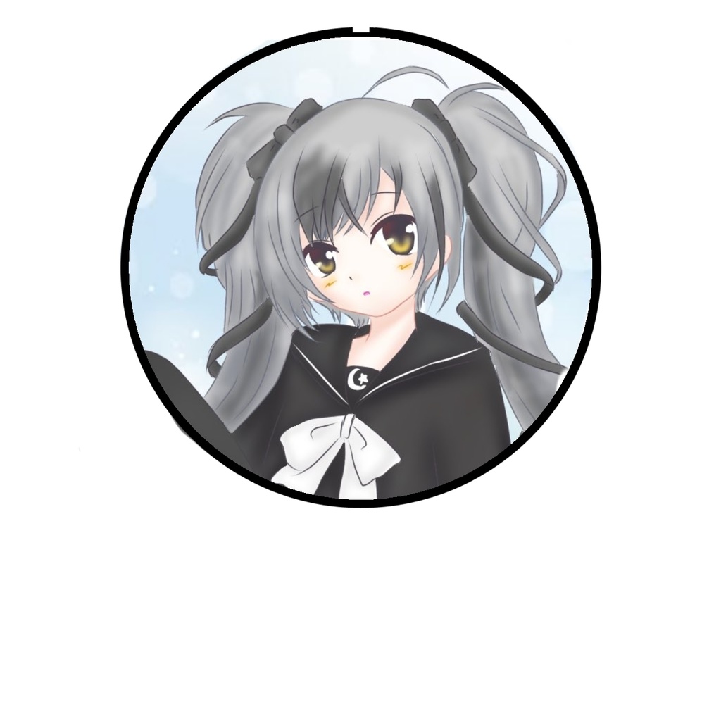 にじさんじ 鈴木勝 Ruco 缶バッジ