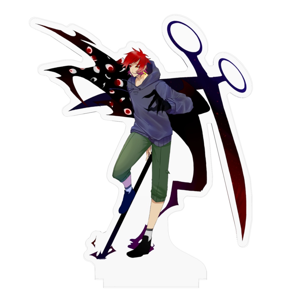 榊 アクリルスタンド