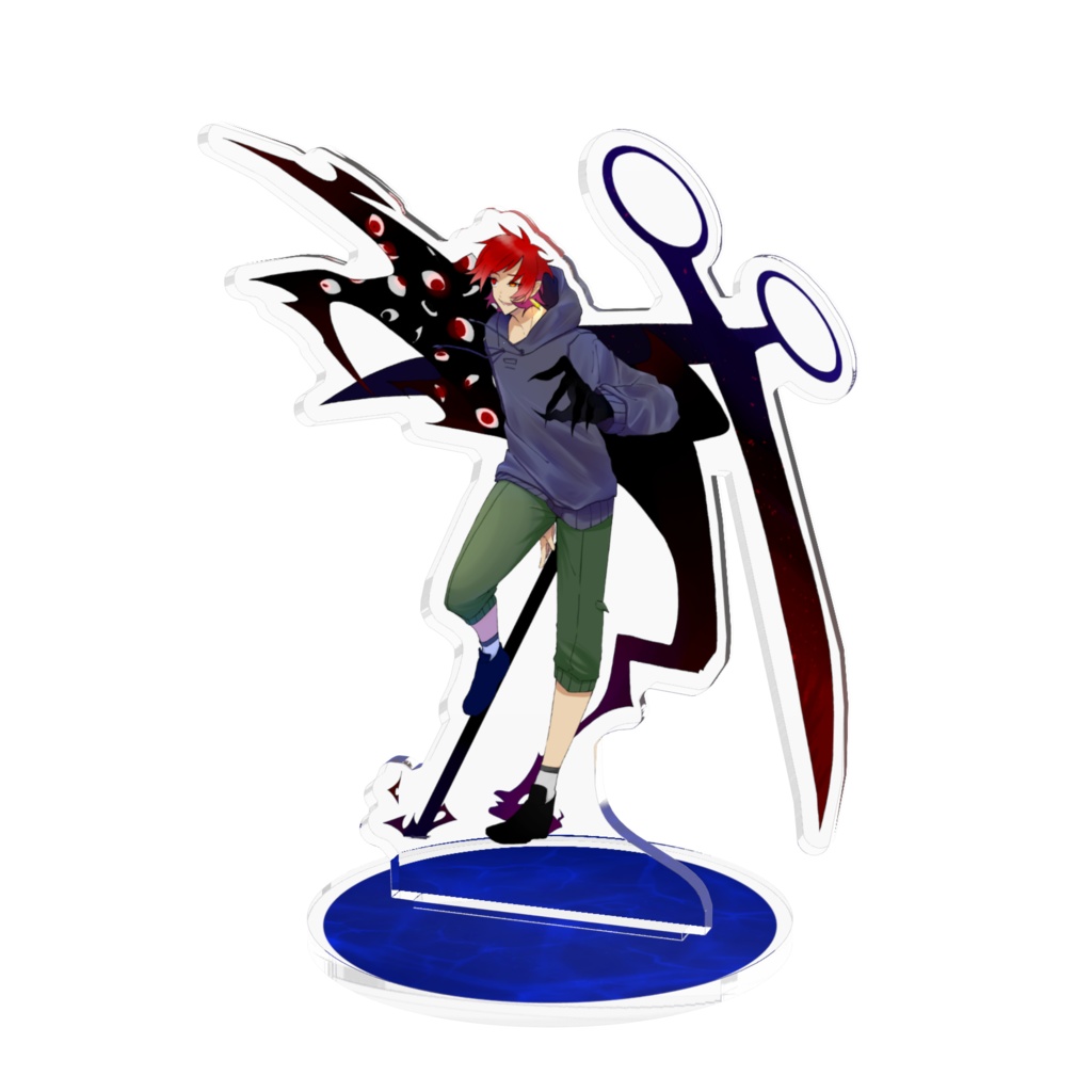 榊 アクリルスタンド