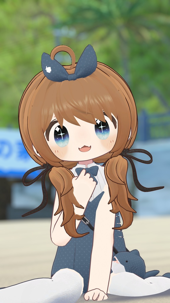 がぶりぶバニー