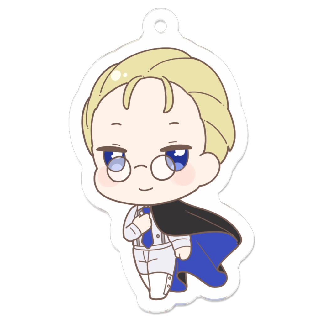 ごだるかBRG班 正義