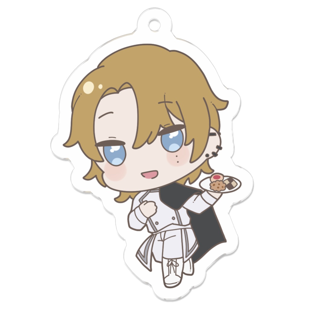 ごだるかBRG班 力