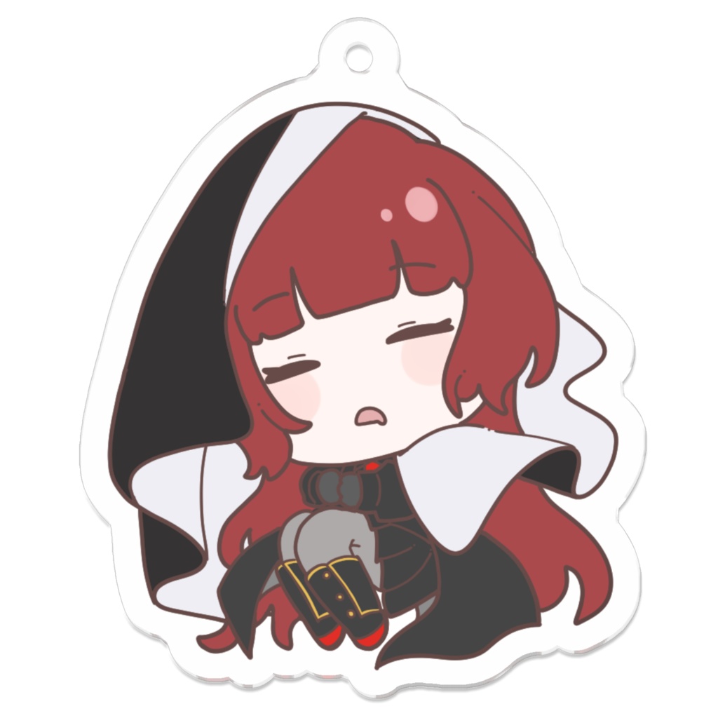 ごだるかBRG班 死神