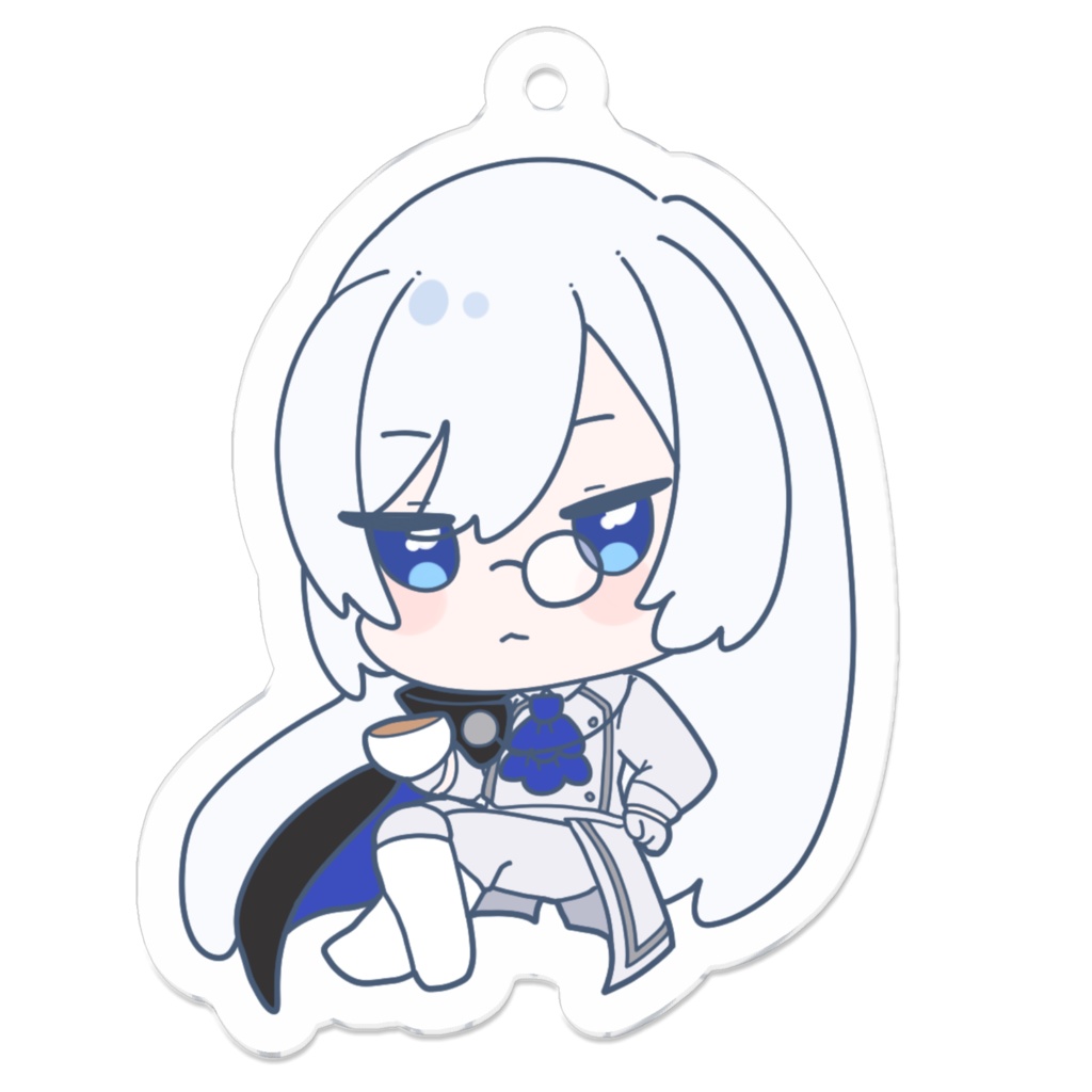 ごだるかBRG班 節制