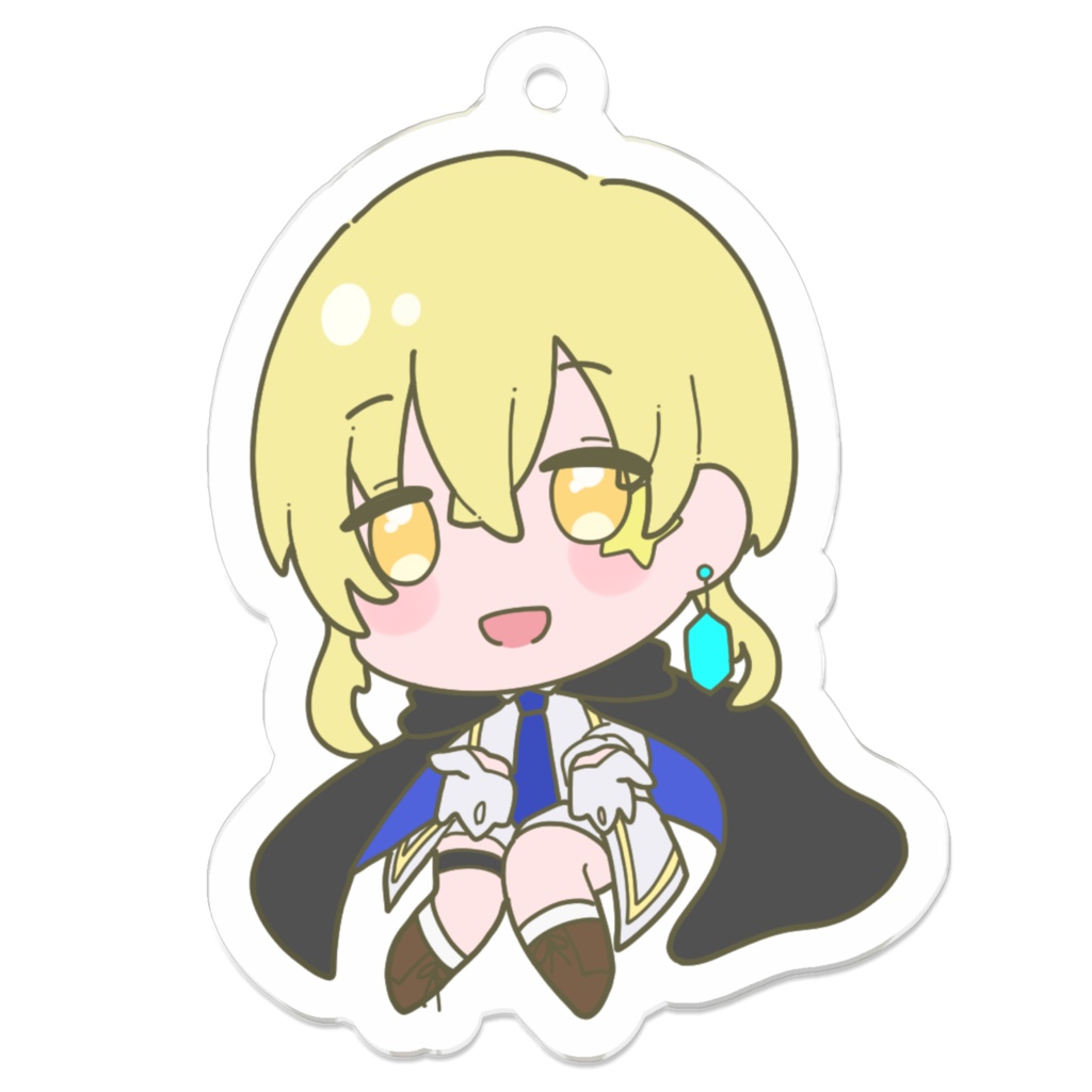 ごだるかBRG班 星