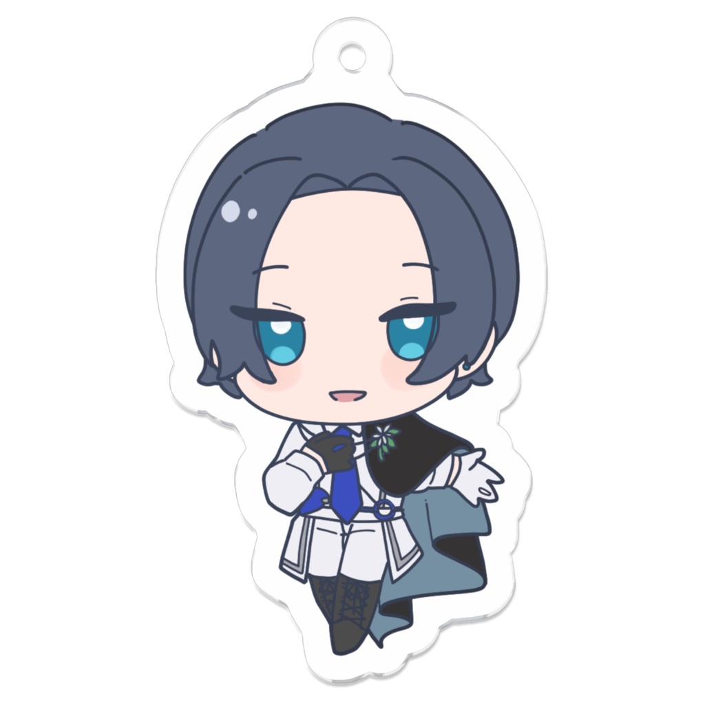 ごだるかBRG班 月