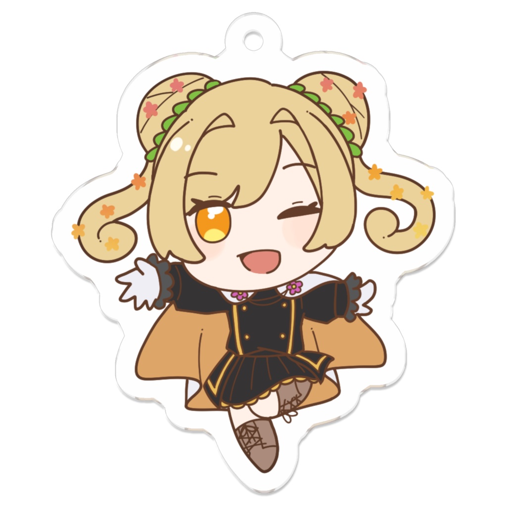 ごだるかBRG班 太陽