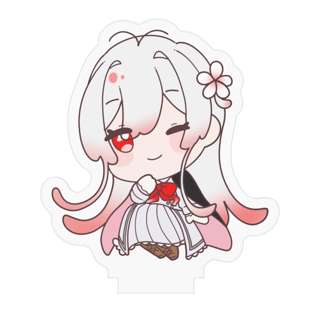 ごだるかBRG班 教皇 アクスタ