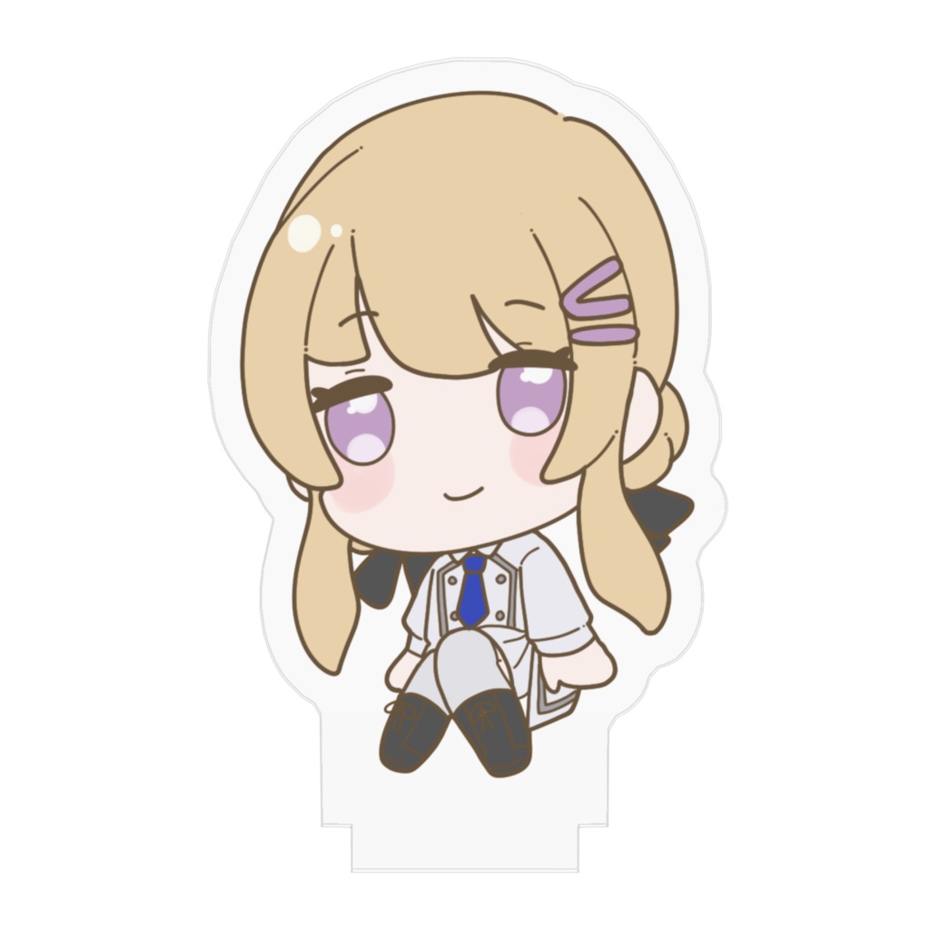 ごだるかBRG班 恋人 アクスタ