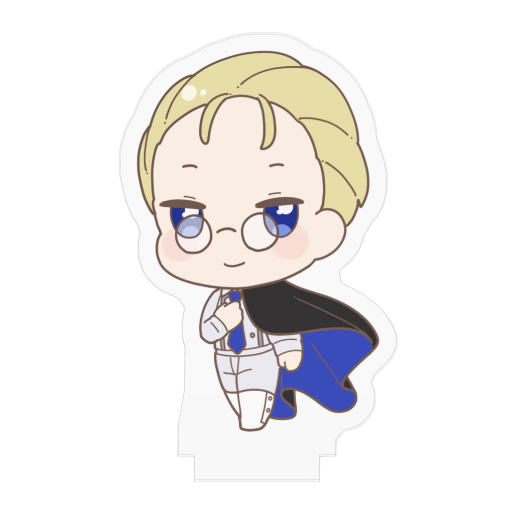 ごだるかBRG班 正義 アクスタ