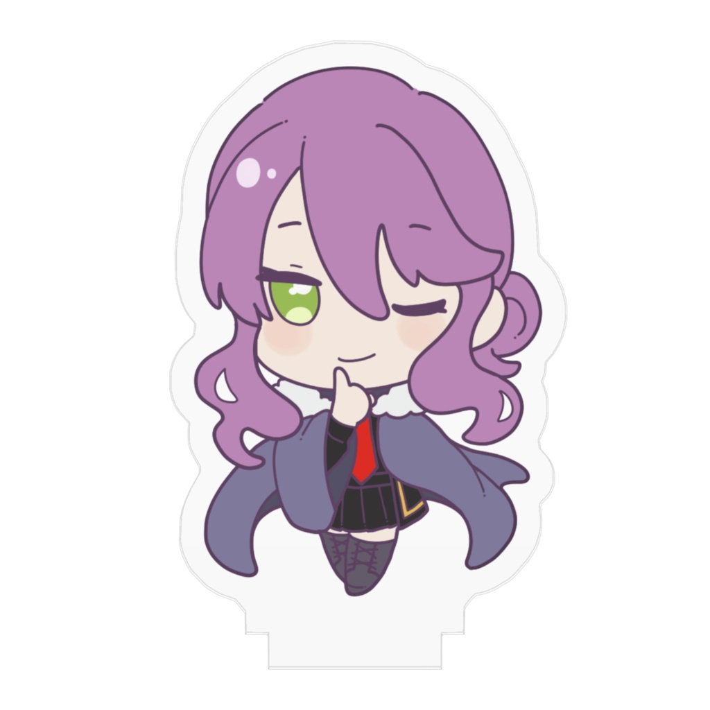 ごだるかBRG班 隠者 アクスタ