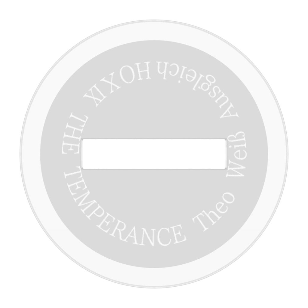 ごだるかBRG班 節制 アクスタ