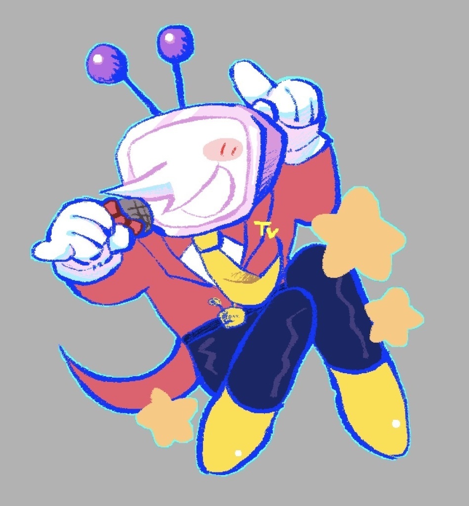 テナさんアクキー