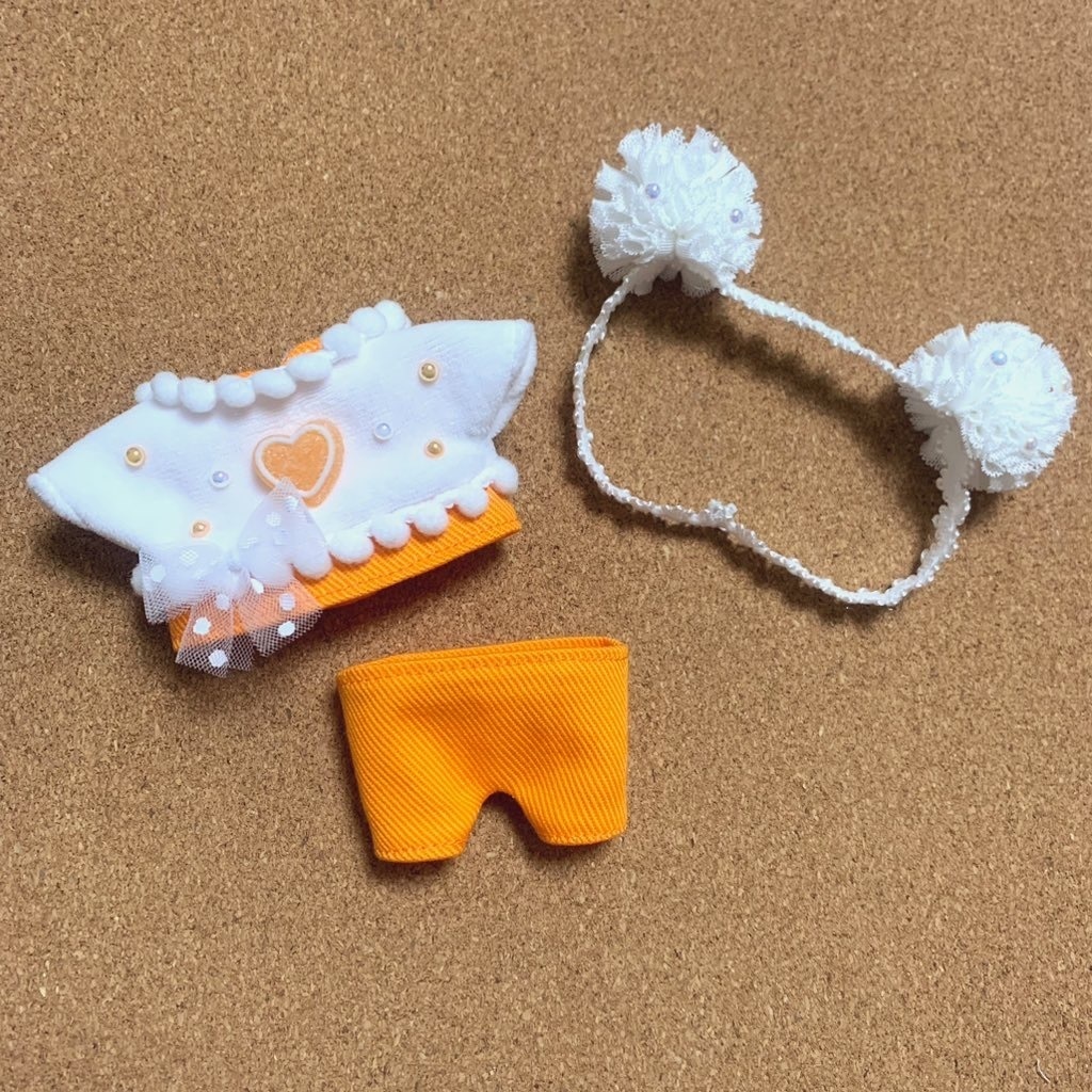 *クリームソーダ セット*