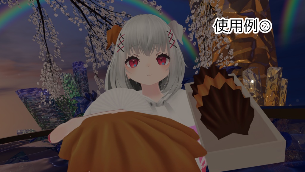 【無料】マドレーヌセット