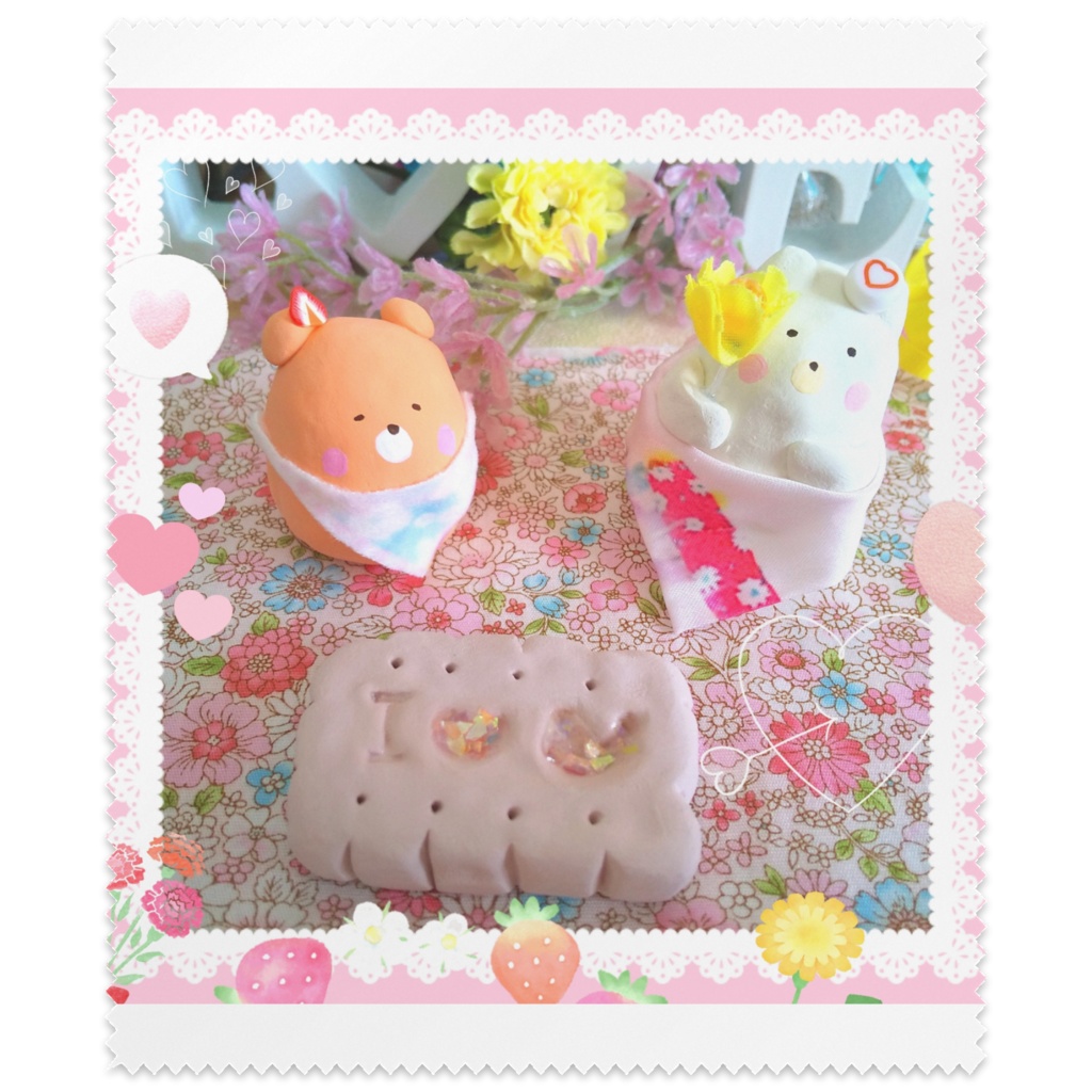 ピクニックしよ💗