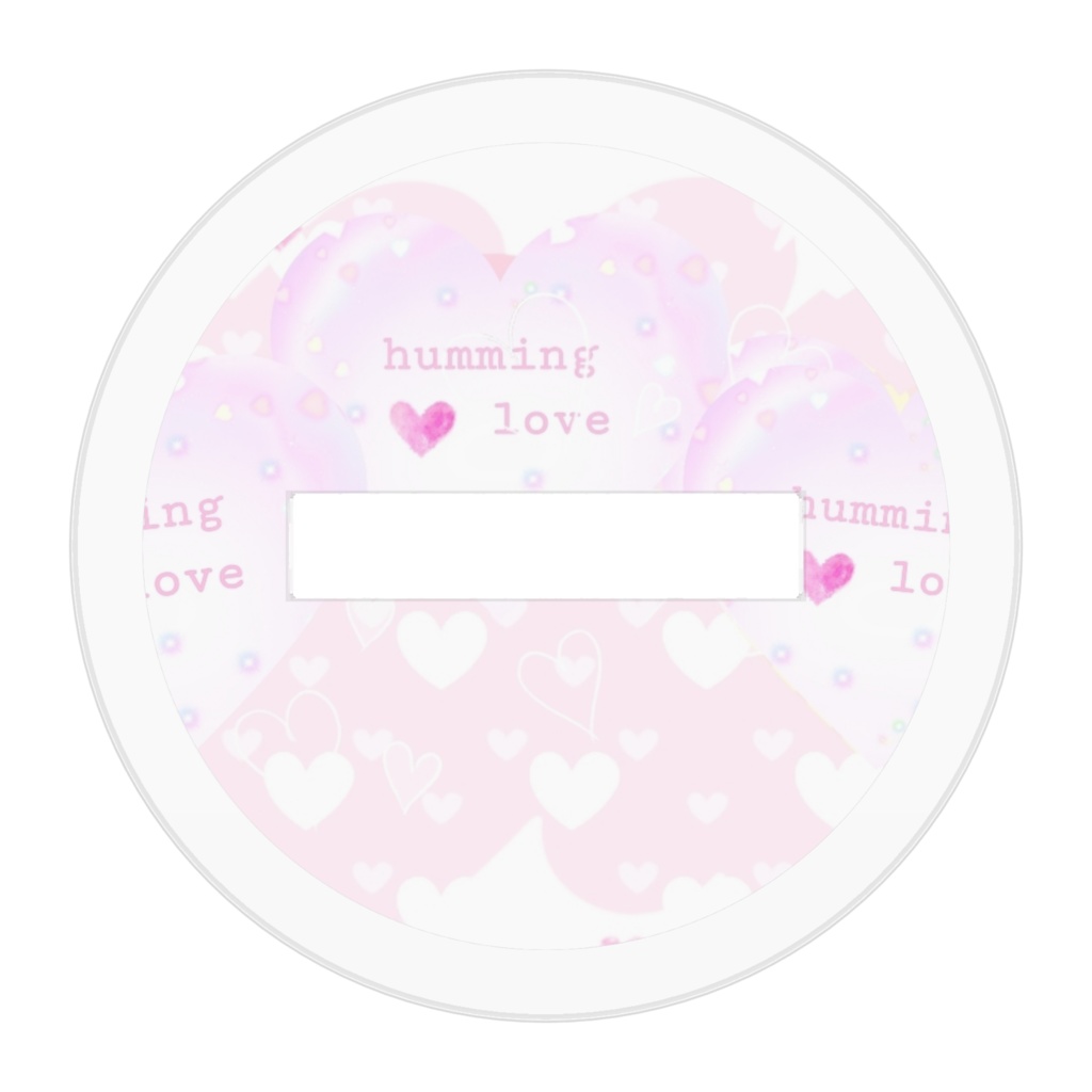 レモンくま🍋のアクスタ🧸