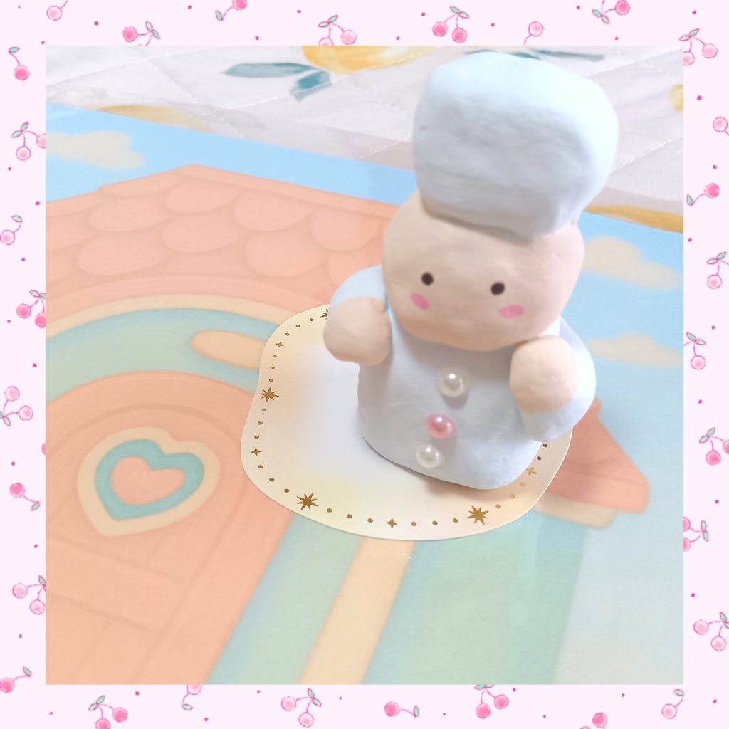 🍕ピザおじさんのマルゲリータ🍅🧀