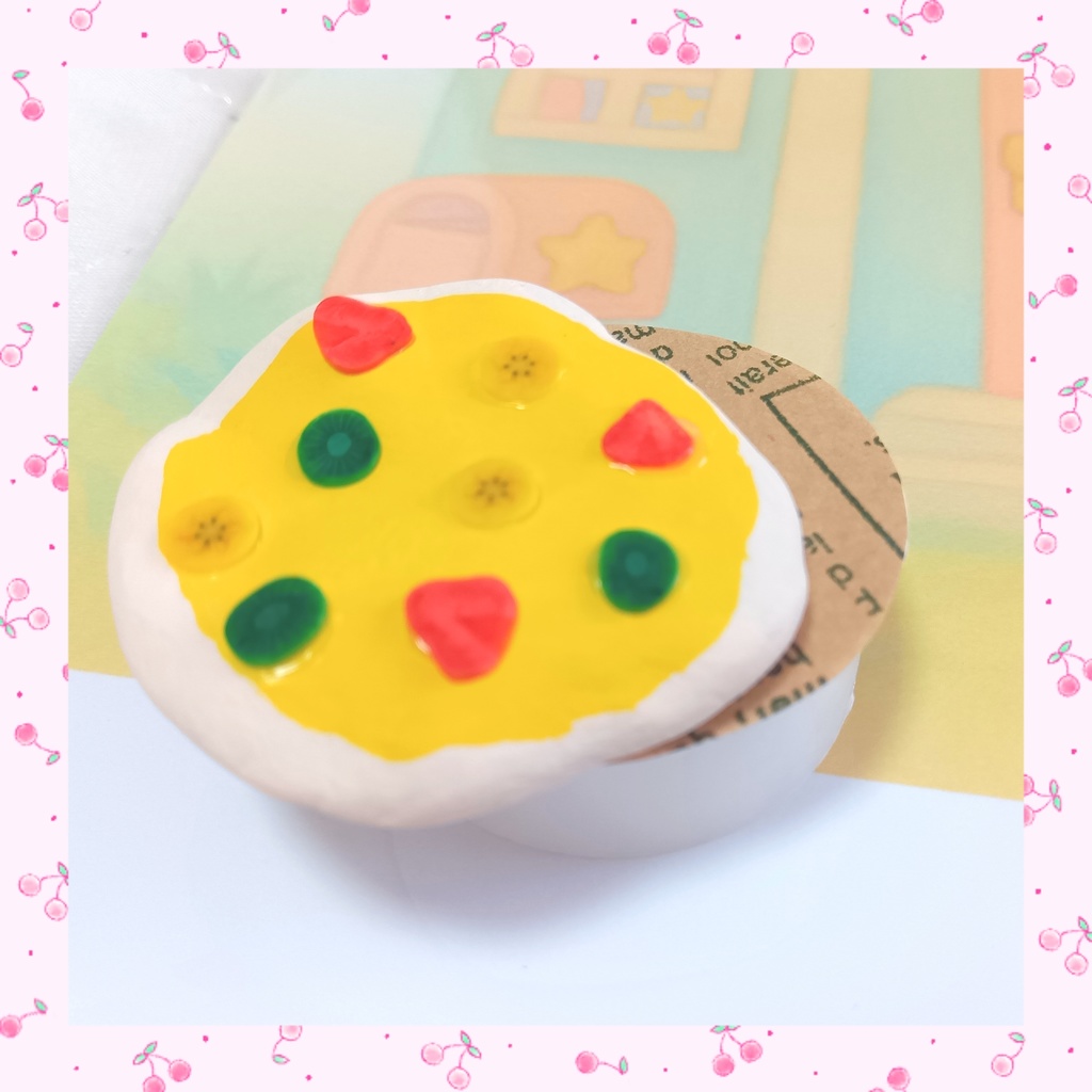 🍕ピザおじさんのマルゲリータ🍅🧀