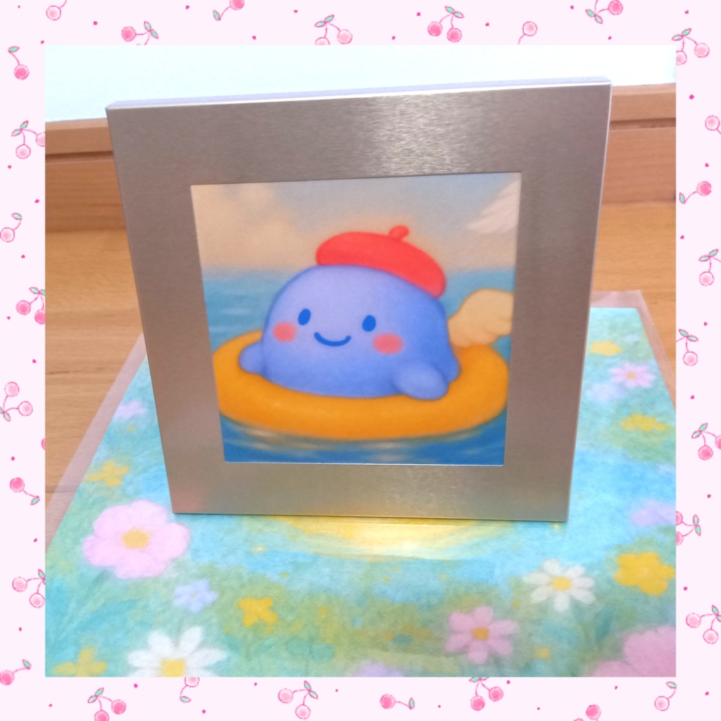 ぷかぷか🏖️くうちゃんPhoto