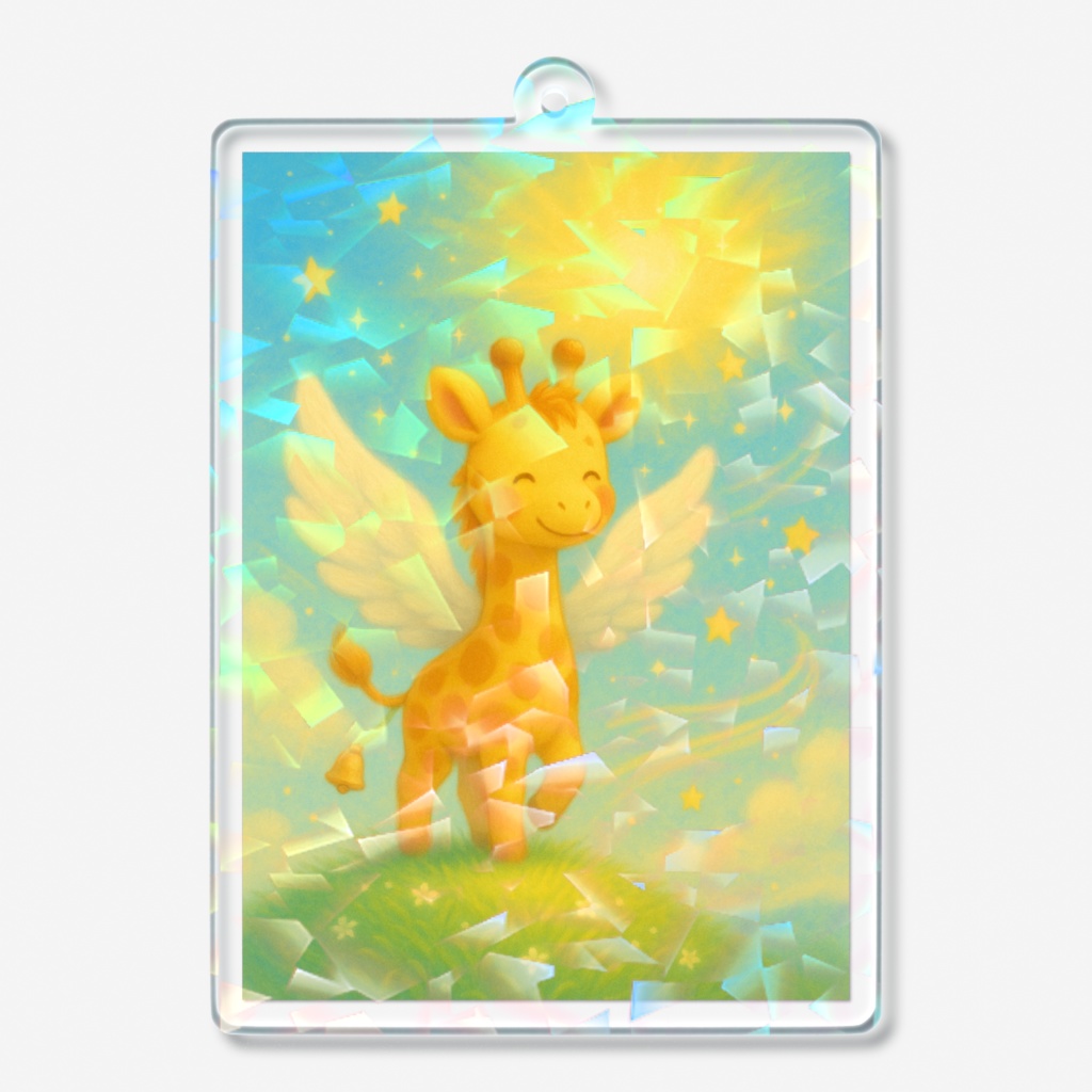 We Are One, In the Centerアクキー🌟