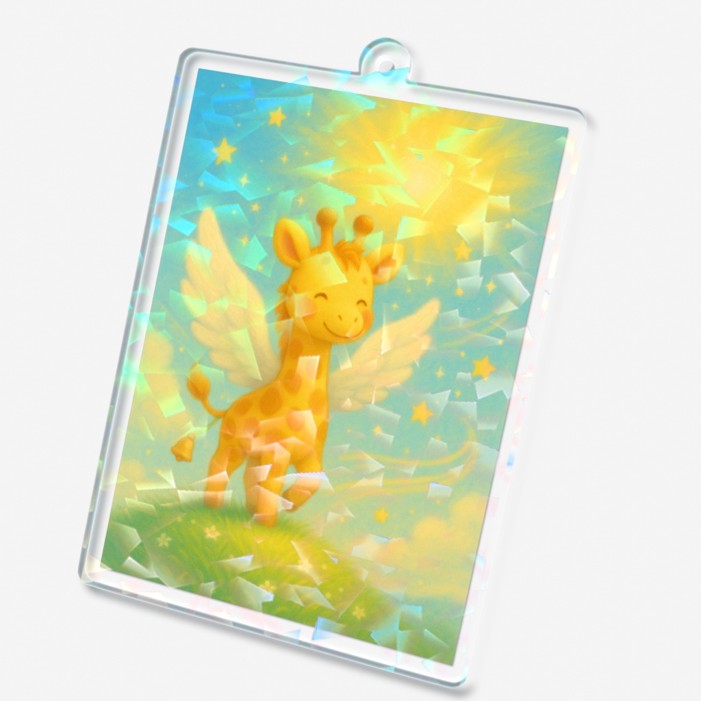 We Are One, In the Centerアクキー🌟