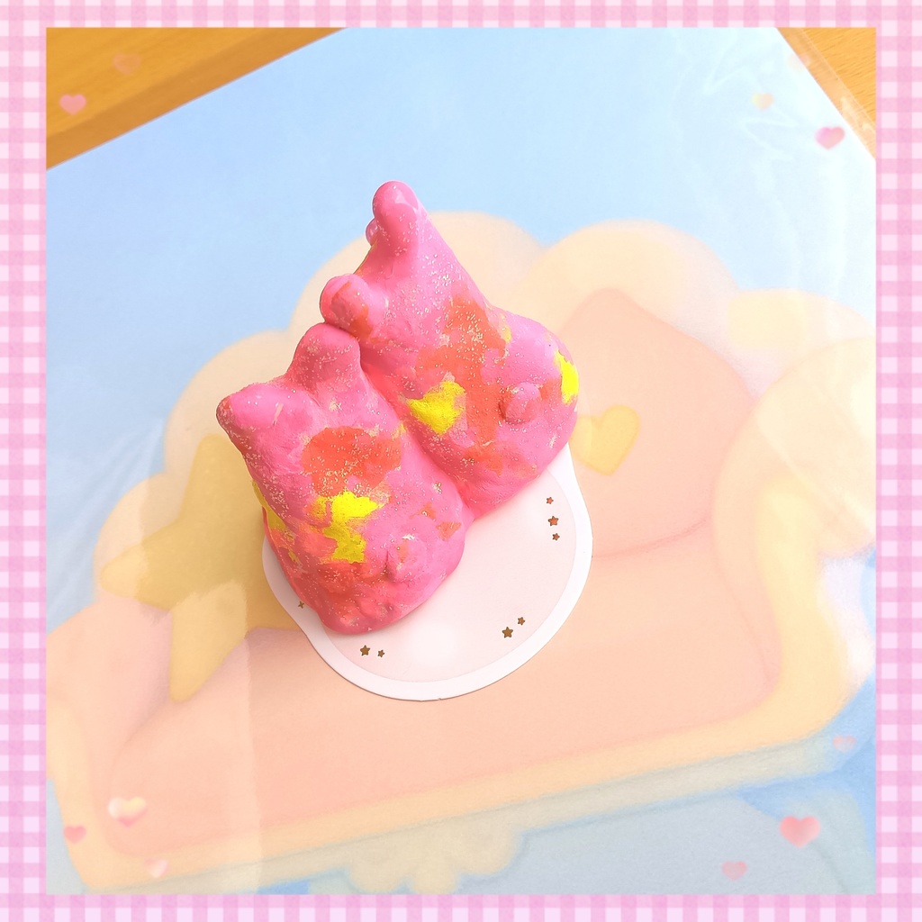 レトロうさぎ💗