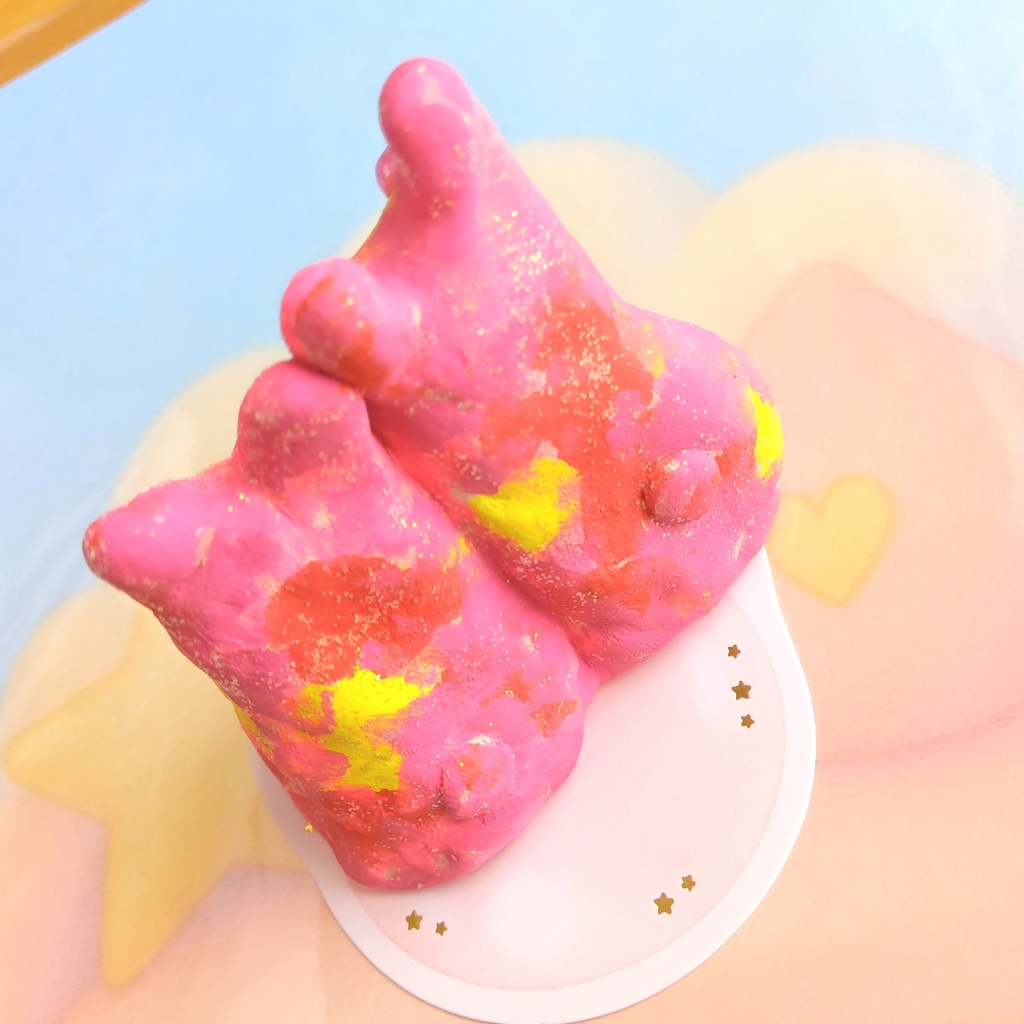 レトロうさぎ💗