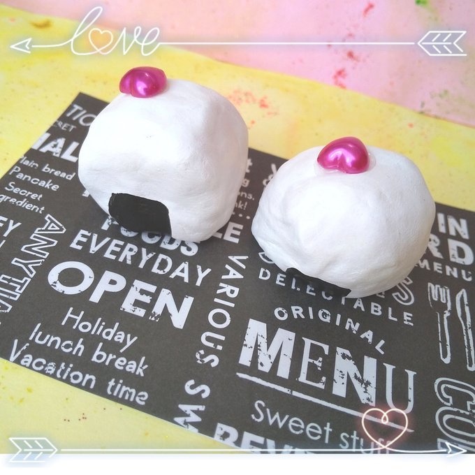 おむすび小僧🍙🍙💓