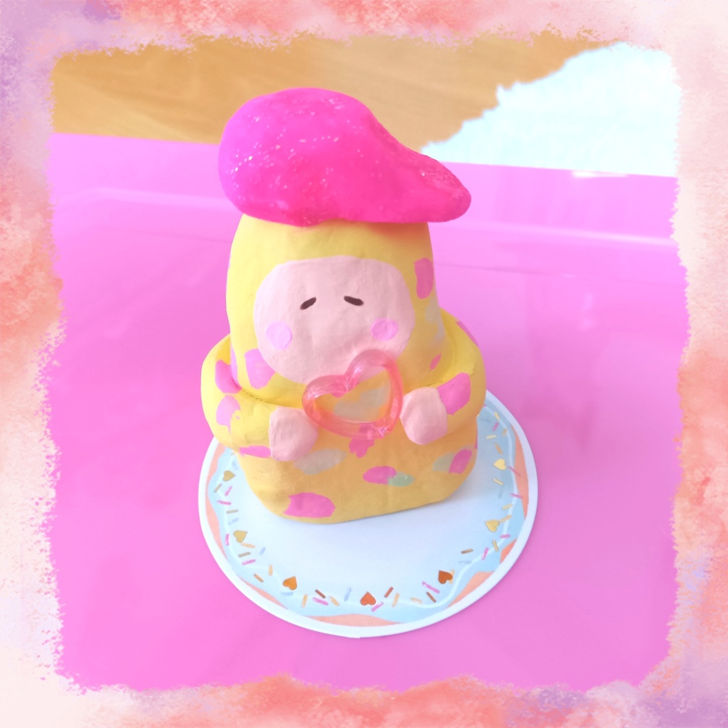 ダンシングちきゅうまる💖