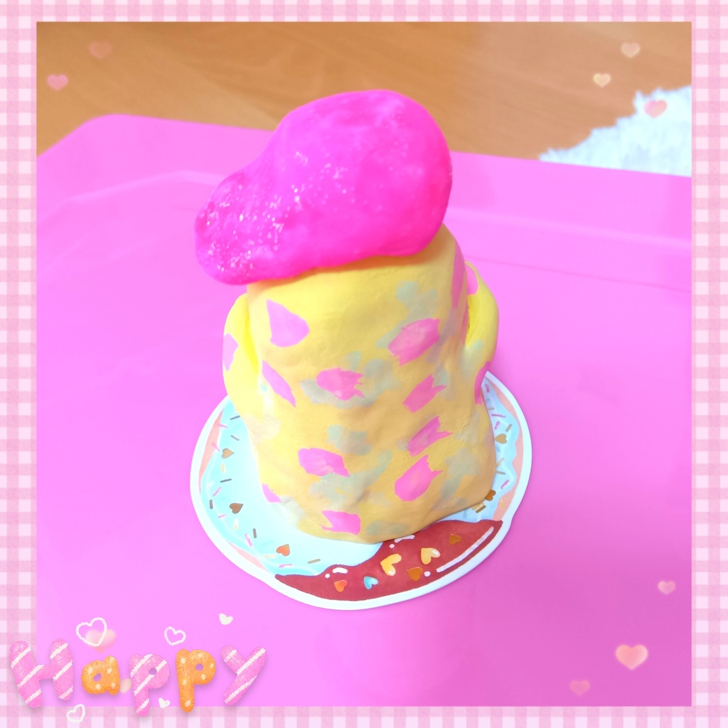 ダンシングちきゅうまる💖