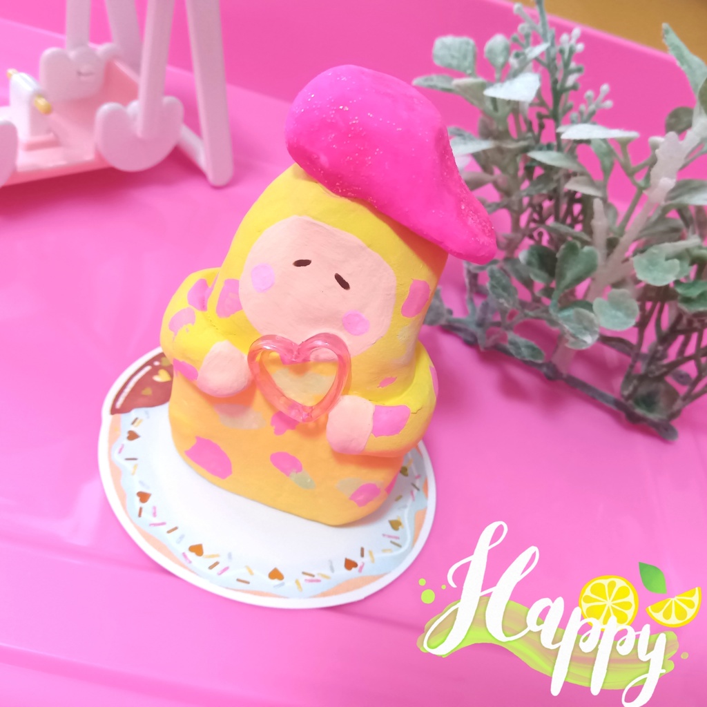 ダンシングちきゅうまる💖