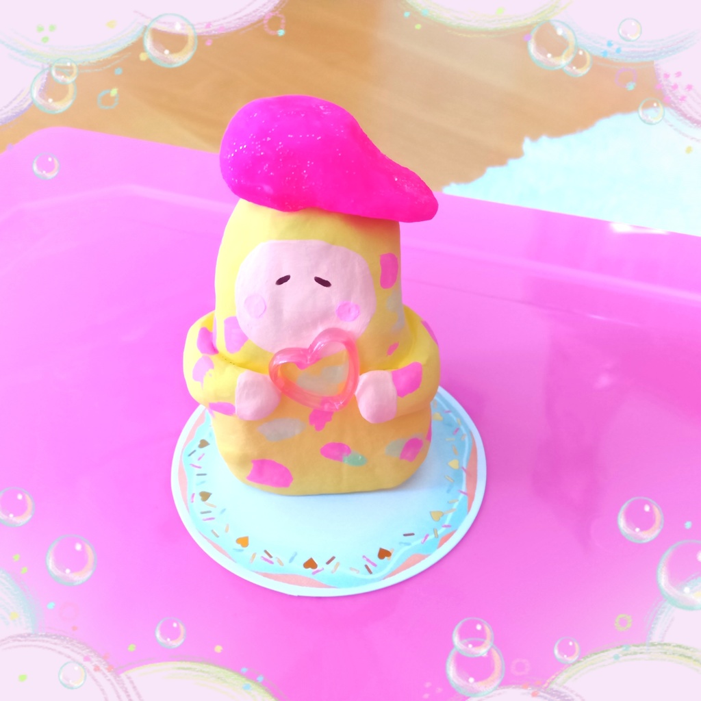 ダンシングちきゅうまる💖