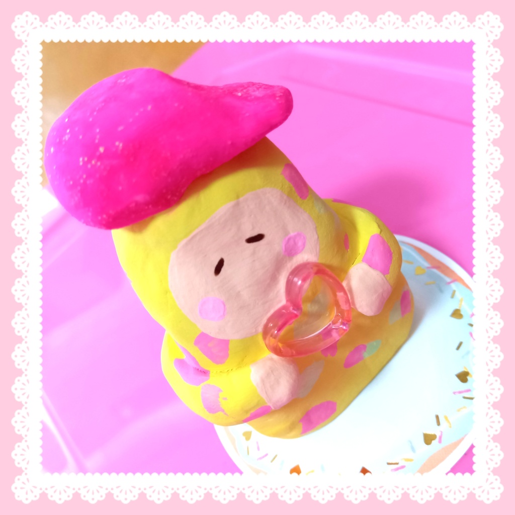 ダンシングちきゅうまる💖